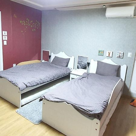 首爾 弘大缘分天使旅馆酒店 外观 照片